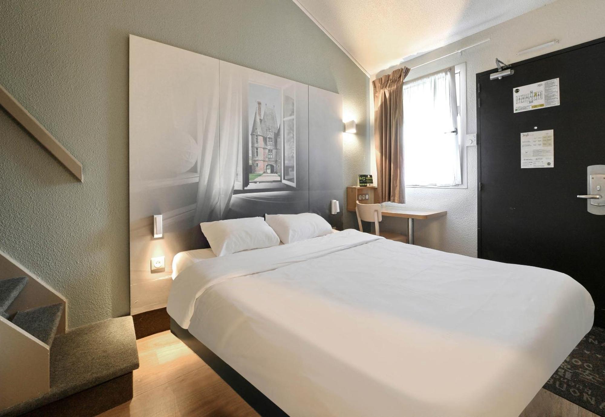 B&B Hotel Alencon Nord Exteriér fotografie