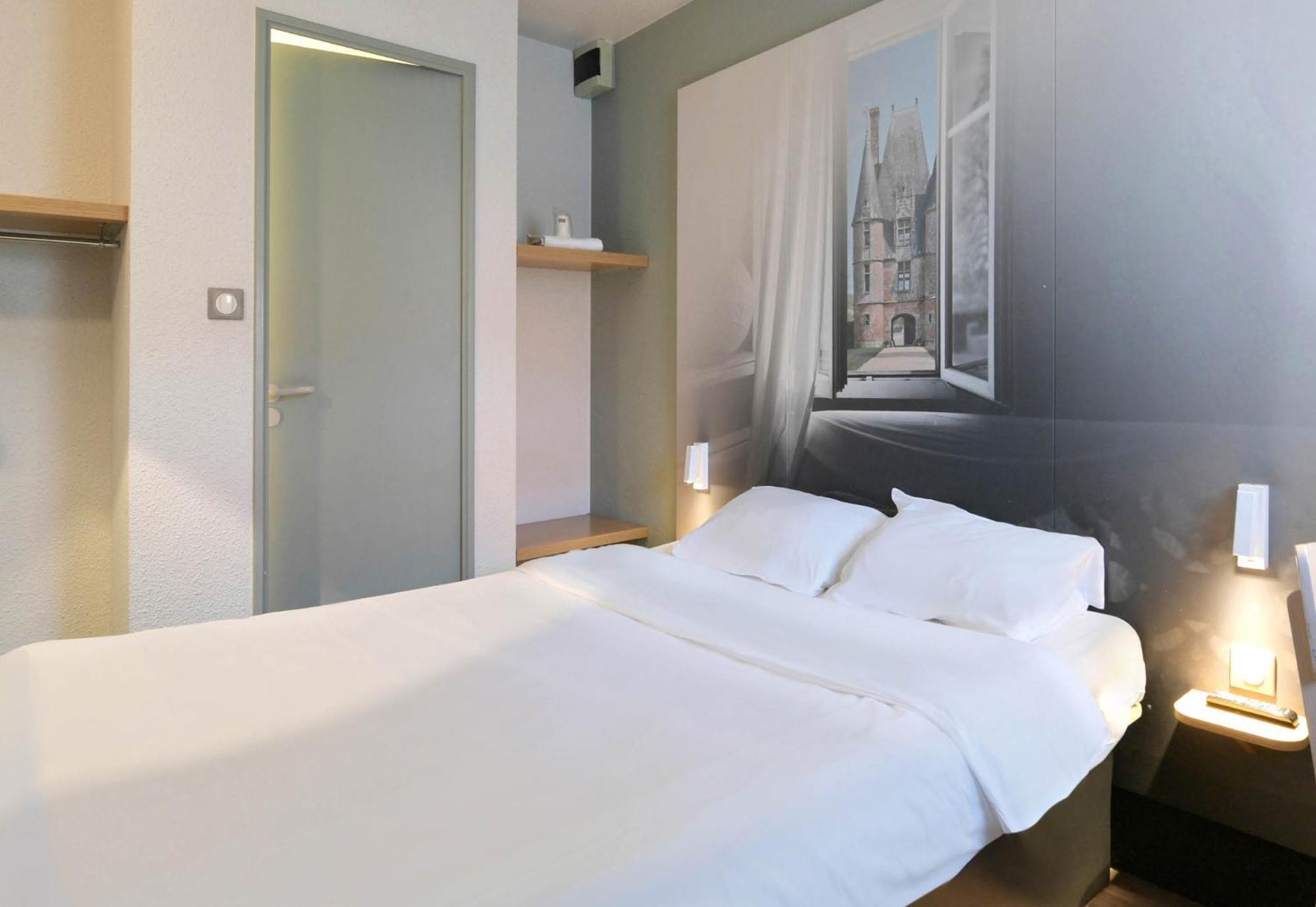 B&B Hotel Alencon Nord Exteriér fotografie
