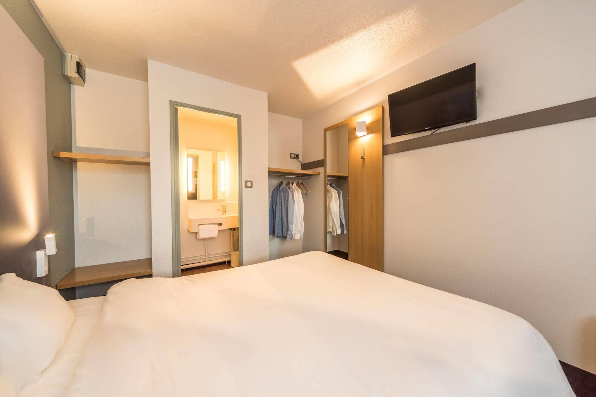 B&B Hotel Alencon Nord Exteriér fotografie